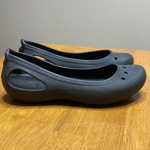 Women’s Crocs Flats